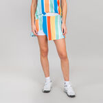 BIDI BADU Melbourne Printed Cut Out Skort