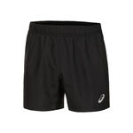 ASICS Tøj ASICS Core 5 Inch Løbeshorts Herrer - sort, grå