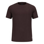 Odlo Tøj Odlo Essential 365 Løbetrøje Herrer-Brun
