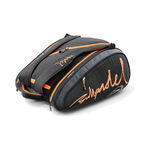 Bullpadel Bullpadel Ionic Padelketchertaske-Sort