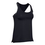 Under Armour Tøj Under Armour Knockout Tanktop Damer - sort, hvid