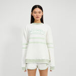 Ellesse Tøj Ellesse Manigod Sweatshirt Damer-Creme,Vis