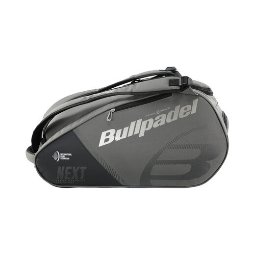 Bullpadel