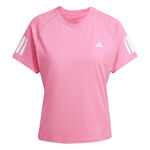 adidas T&oslash;j adidas Club T-shirt Damer-Pink