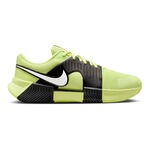 Nike Tennissko Nike W Zoom Gp Challenge 1.5 Prm Allcourt-sko Damer-sort, lime