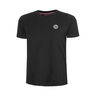 Crew Chill T-shirt Drenge-Sort