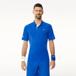 Lacoste Tøj Lacoste Polo Herrer-Blå,Hvid