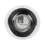 Luxilon Luxilon Adrenaline Century20 Strenge,Rulle 200m Special Edition-Sort