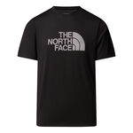 The North Face T&oslash;j The North Face 24/7 Easy L&oslash;betr&oslash;je Herrer-Sort