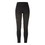 Craft Tøj Craft ADV SUBZ Lumen Padded 4 Løbebukser Damer-Sort