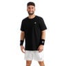 Crew 2.0 Chill T-shirt Herrer-sort
