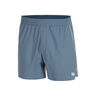 Volley Short 6in Shorts Herrer-Blå
