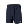 Ace Racquet 7 Inch Shorts Herrer - mørkeblå, 