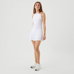 Bj&ouml;rn Borg T&oslash;j Bj&ouml;rn Borg Ace Pocket Nederdel Damer-hvid