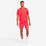 Court Dri-Fit Blade Solid Polo