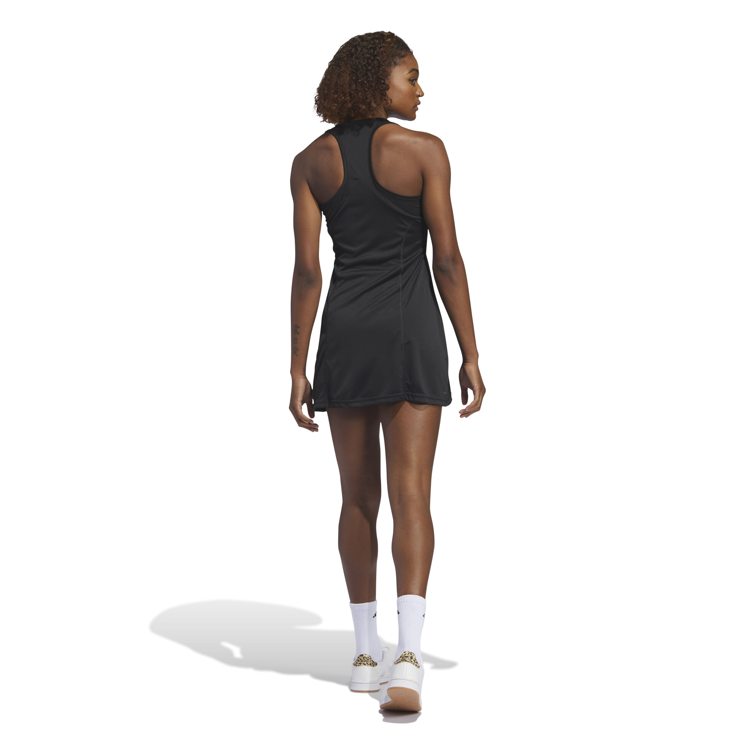 Adidas best sale tennis kjole