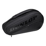 Dunlop Dunlop Team Thermo Ketchertaske 3 - sort