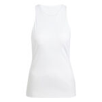 adidas T&oslash;j adidas Y-Tanktop Damer-Hvid,Hvid