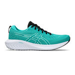 ASICS L&oslash;besko ASICS Gel-Excite 10 Neutral Sko Herrer-Bl&aring;,Mint