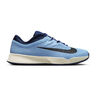 Zoom Vapor Pro 3 Allcourt-sko Herrer - lyseblå, mørkeblå