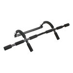 TOOLZ Fitnesstilbehør TOOLZ Chin Up Bar Træningsudstyr-Sort