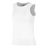 TCP Tanktop Damer - hvid