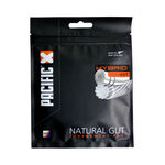 Pacific Pacific Poly Gut Blend Strenges&aelig;t 12,5m-Naturfarvet,Orange