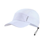 Odlo Tøj Odlo Performance X-Light Cap Unisex - hvid, 