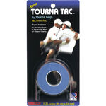 Tourna Overgrips Tourna Tac Pakke Med 3-Blå