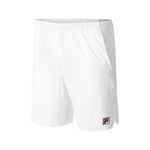 Fila Tennist&oslash;j Fila Shorts Santana Shorts Herrer - hvid