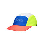 ASICS Tøj ASICS ATC Performance 5 Cap Herrer-Hvid,Flerfarvet