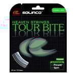 Solinco Tour Bite 12,2m silber