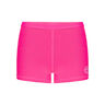 Mallory Tech Boldshorts Pige-Pink,Hvid