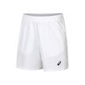 Court 9in Shorts Herrer-Hvid