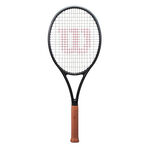 Wilson Tennisketchere Wilson RF 01 Racchette test
