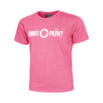 Tennis-Point Basic Cotton Tee Junior