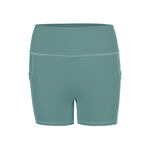 Nike Tøj Nike Dri-Fit Advantage Boldshorts Damer-Mørkegrøn