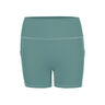 Dri-Fit Advantage Boldshorts Damer-Mørkegrøn