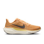 Nike L&oslash;besko Nike Pegasus&nbsp;41 Neutral sko Damer-rust, guld