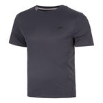 Fila Tøj Fila Mateo T-shirt Herrer-Antracit