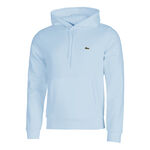 Lacoste Sweatshirt Lacoste Sweatshirt Herrer - lysebl&aring;