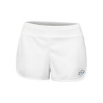 Lotto T&oslash;j Lotto Squadra III Shorts Damer-Hvid