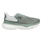 Under Armour Løbesko Under Armour Infinite Pro 2 Neutral Sko Damer-Grøn,Grøn