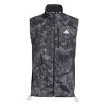 adidas Tøj adidas Own The Run Løbeveste Herrer-Grå,Sort