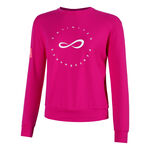 Endless Tøj Endless Inner Tech Sweatshirt Damer-Pink