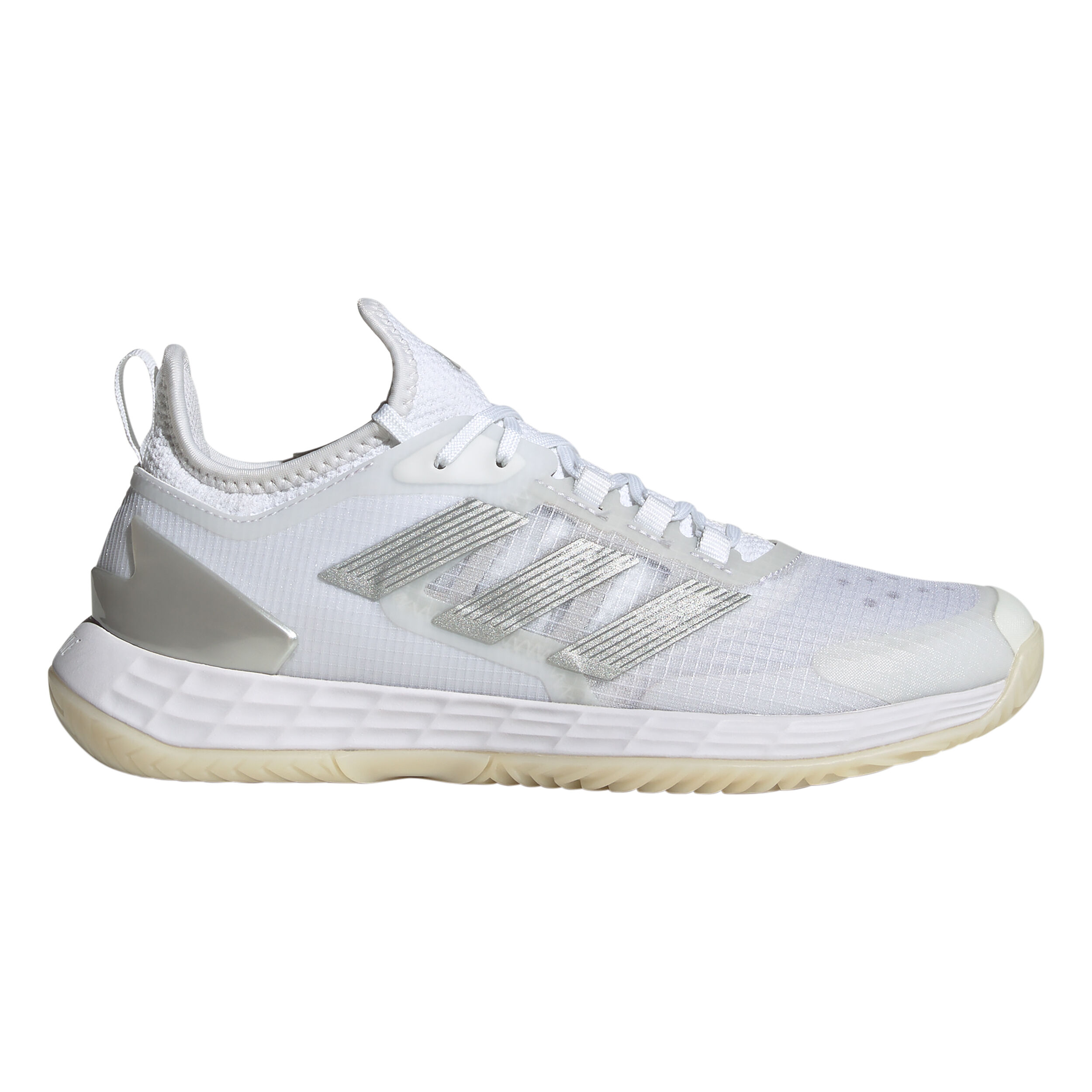 Buy adidas Adizero Ubersonic 4.1 Allcourt sko Damer Hvid S lv