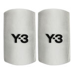 adidas Tøj adidas Y-3 Svedbånd-Creme
