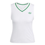 adidas Tøj adidas Wow Pro Tanktop Damer-Hvid,Grøn