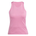 adidas Tøj adidas Y-Tanktop Damer-Rosa