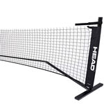 HEAD Træningsudstyr HEAD Tennisnet 6,10m-Sort